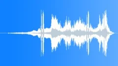 Airplane, Crash Sound Effect