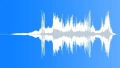 Airplane, Crash Sound Effect