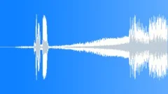 Airplane, Crash Sound Effect
