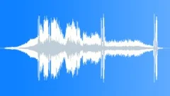 Airplane, Crash Sound Effect