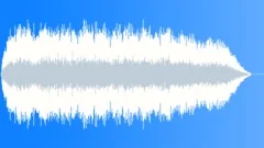 Airplane distant landingSound Effect