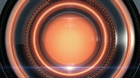 Airplane engine Stock Footage 41888117