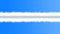 Airplane in-flight Sound Effect