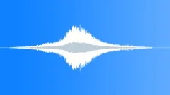 Airplane Fly By Midsize Airliner Sound Effect