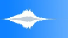 Airplane Fly Over Large Airliner 03 Sound Effect