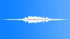 Airplane flying by 2 Sound Effect
