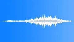 Airplane flying by 3 Sound Effect