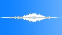 Airplane flying by 5 Sound Effect