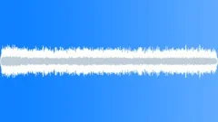 Airplane Flying Cabin Interior Ambience 01 Sound Effect