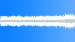 Airplane Flying Cabin Interior Ambience 02 Sound Effect