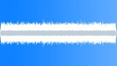Airplane Flying Cabin Interior Ambience 03 Sound Effect