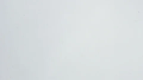 Airplane Flying Up in the Sky Stock Footage 105154364