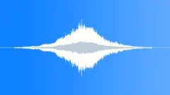 Airplane Flyover 01 Sound Effect