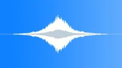Airplane Flyover 02 Sound Effect