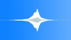 Airplane Flyover 04 Sound Effect