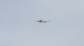 Airplane Flyover 3 HD Footage