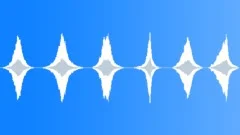 Airplane Flyovers Sound Effect