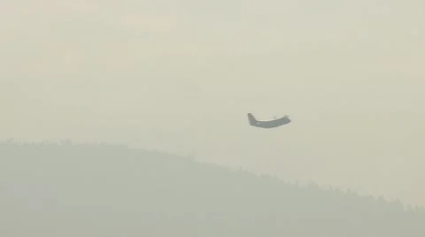 Airplane Vidéo 8684003