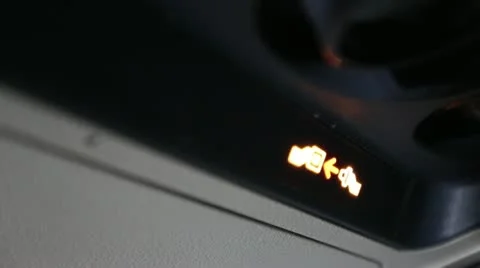 Airplane Stock Footage 13250320