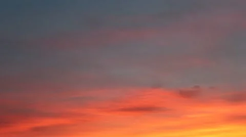 Airplane Video stock 21305175