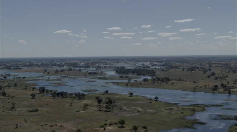 Airplane Stock Footage 39885475