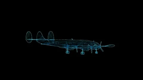 Airplane Stockbeeldmateriaal 340539453