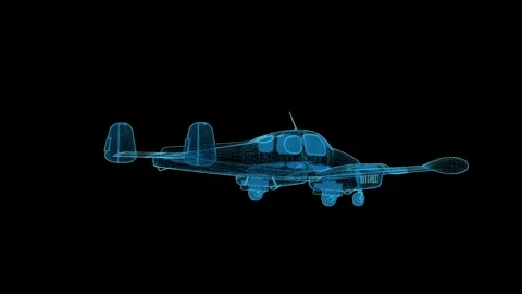 Airplane Видео 340539514