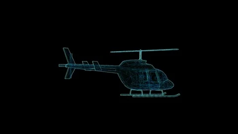 Airplane Stock Footage 340539537