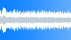 Airplane indoor, stewardess signal noise Sound Effect