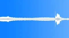 Airplane Interior Ambiance with Landing Sound Effect
