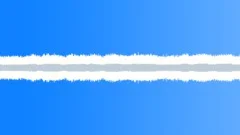 Airplane Interior: In Galley, Flying Background Hum with No Passengers - Loop Sound Effect