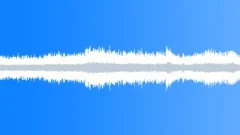 Airplane Interior: Starting Position on Airfield, Background Hum - Loop V2 Sound Effect