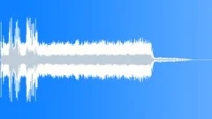 Airplane, J50 Sound Effect