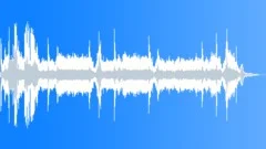 Airplane, J50 Sound Effect