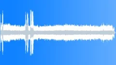 Airplane, J50 Sound Effect