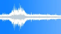 Airplane Jet Sound Effect