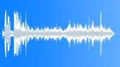 Airplane, JetSound Effect