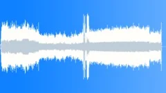 Airplane, Jet Sound Effect