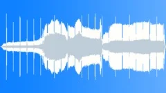 Airplane, Jet Sound Effect
