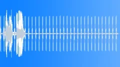 Airplane, JetSound Effect
