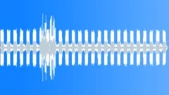 Airplane, JetSound Effect