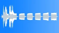 Airplane, JetSound Effect