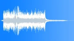 Airplane, JetSound Effect