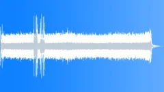 Airplane, Jet Sound Effect