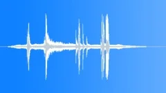 Airplane, Jet Sound Effect