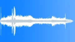 Airplane, JetSound Effect
