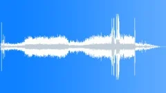 Airplane, JetSound Effect