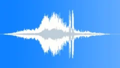 Airplane, JetSound Effect