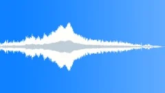 Airplane landing 7 - HQ - STEREO Sound Effect