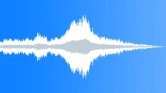 Airplane landing 8 - HQ - STEREO Sound Effect